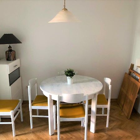 Apartman Gloria Leilighet Mali Lošinj Eksteriør bilde