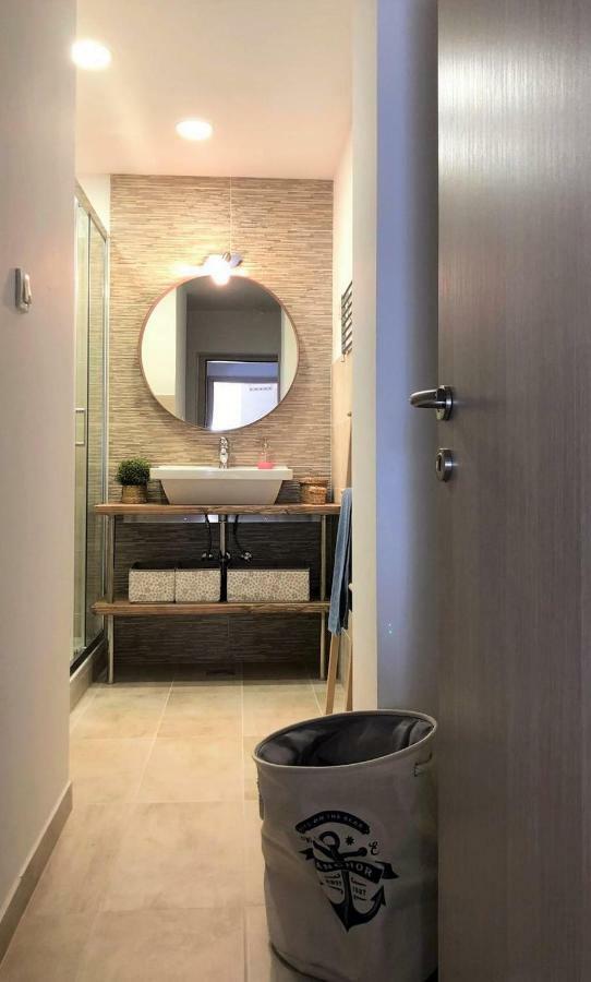 Apartman Gloria Leilighet Mali Lošinj Eksteriør bilde