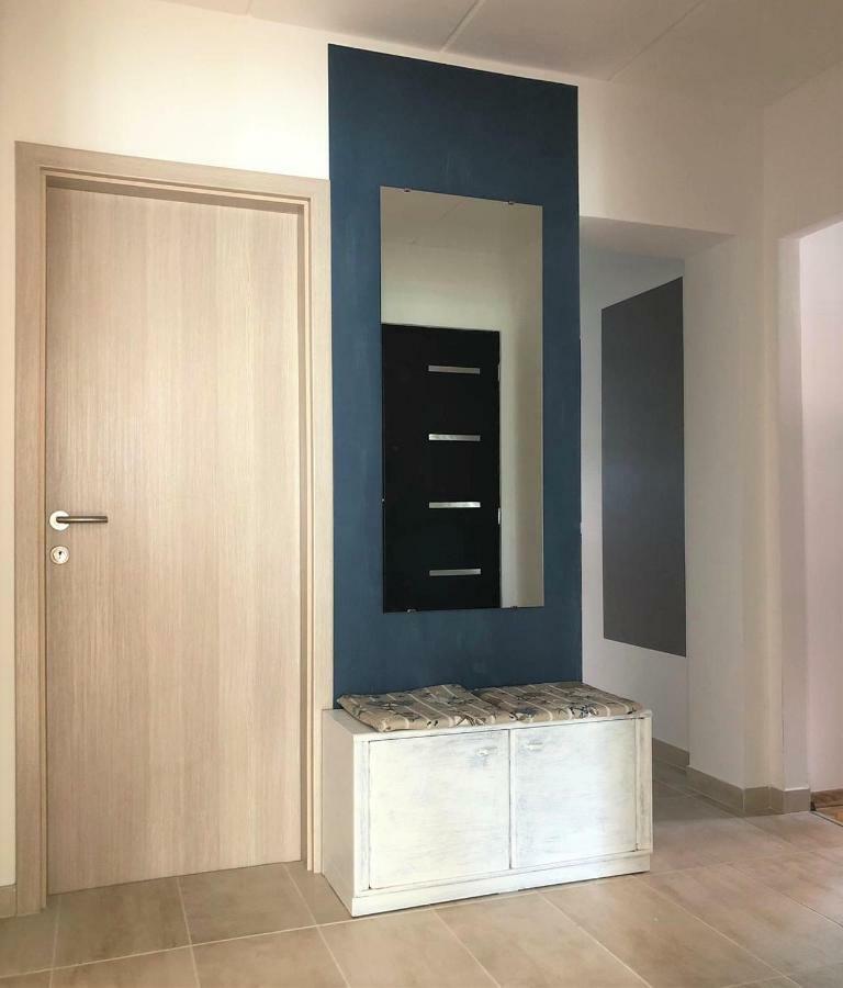 Apartman Gloria Leilighet Mali Lošinj Eksteriør bilde