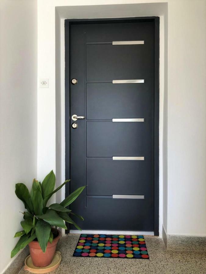 Apartman Gloria Leilighet Mali Lošinj Eksteriør bilde
