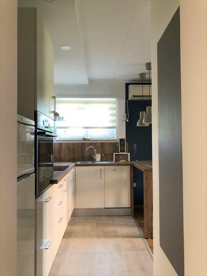 Apartman Gloria Leilighet Mali Lošinj Eksteriør bilde