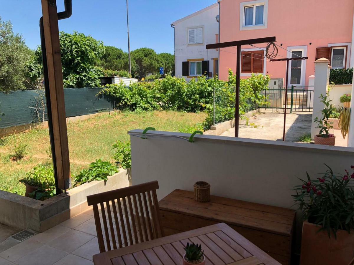 Apartman Gloria Leilighet Mali Lošinj Eksteriør bilde